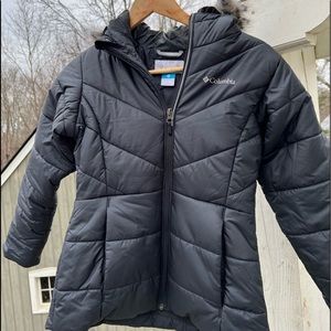Columbia Girls’ Katelyn Crest™ Jacket Size M